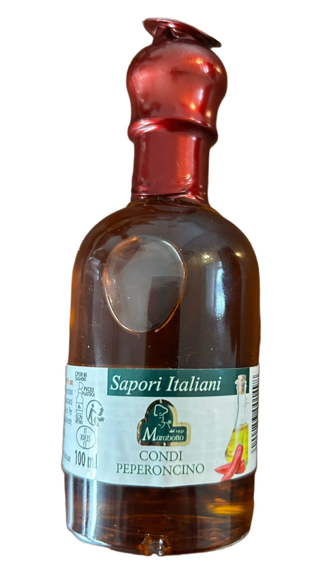 Condi Peperoncino 