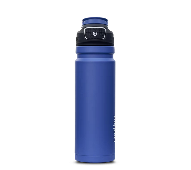 Contigo Termopudel FreeFlow 700 ml Blue Corn 2155964