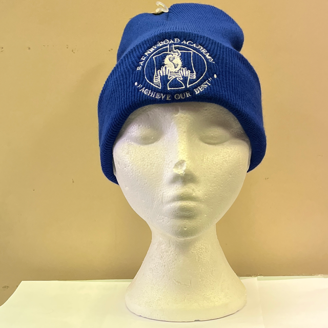 BARNBY ROAD WINTER HAT