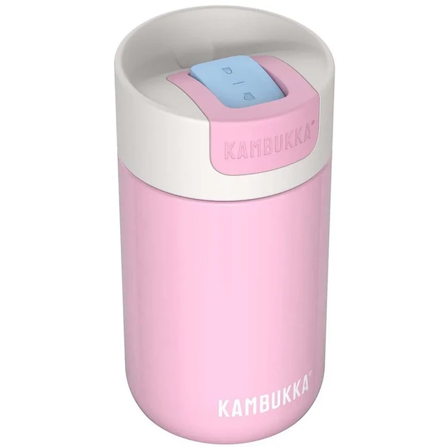 Termokruus Kambukka Olympus 300 ml, Pink Kiss, 11-02018