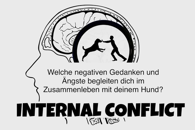Mentaltraining für Hundehalter