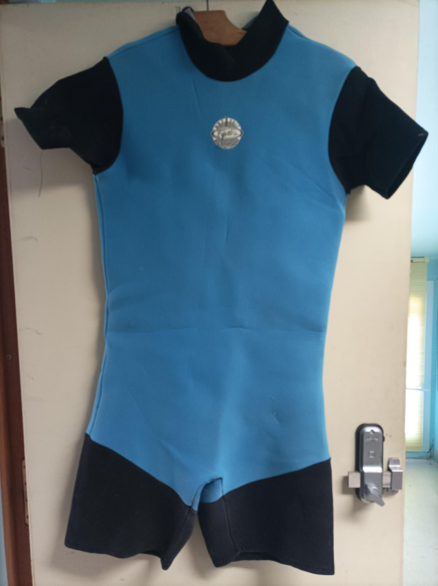 SHORTY Taille L Occasion