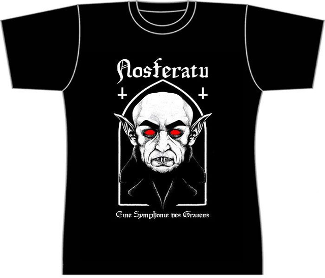Nosferatu