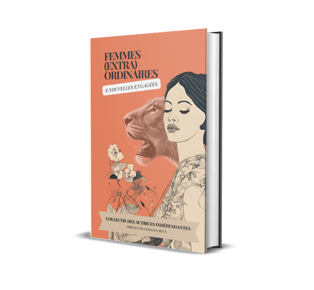 Femmes (extra) ordinaires  (sortie le 8 mars ) 