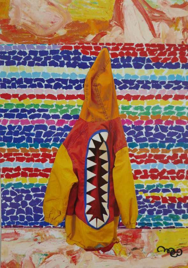 Couleurs pluvieuses