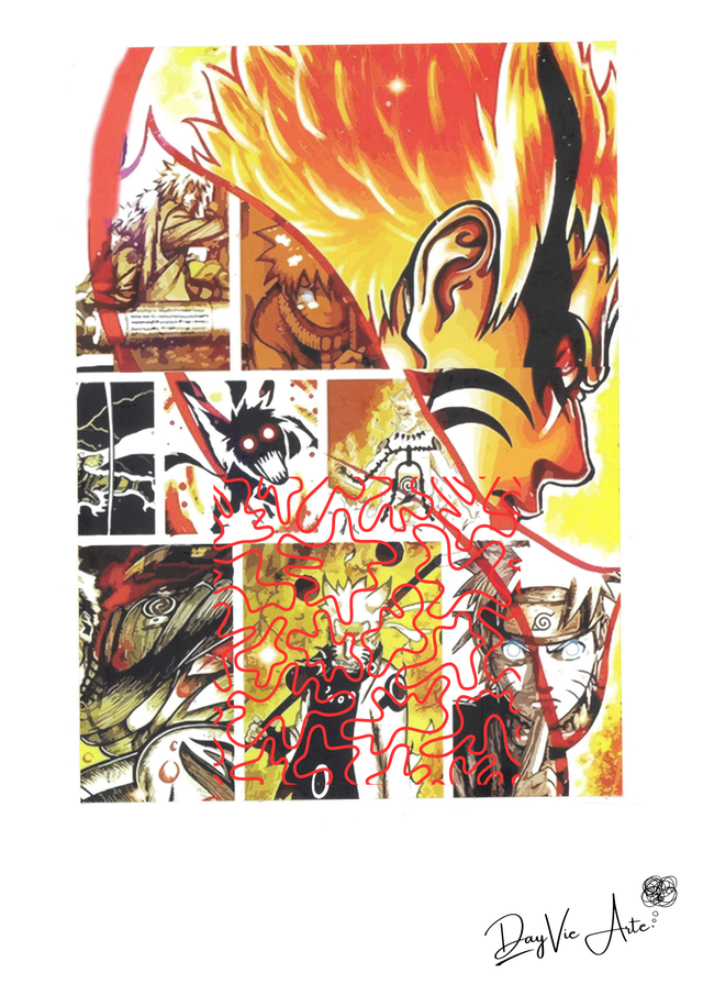 Naruto MG - 🍥Naruto  