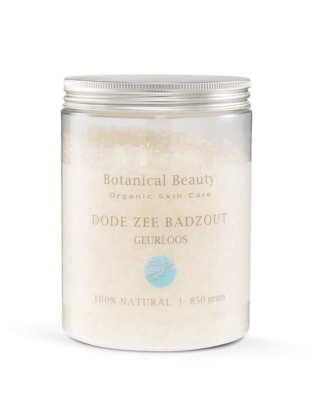 Dode Zee Zout - Geurloos - 850 gram