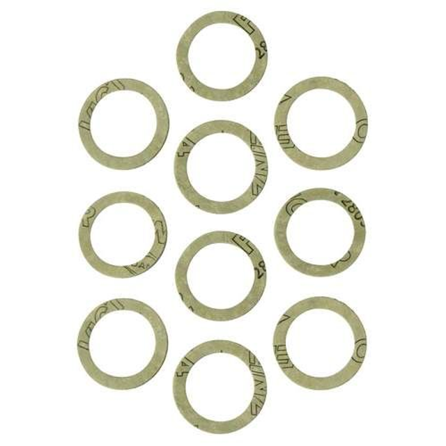 8710103045 Nefit pakking ww + kW p/st