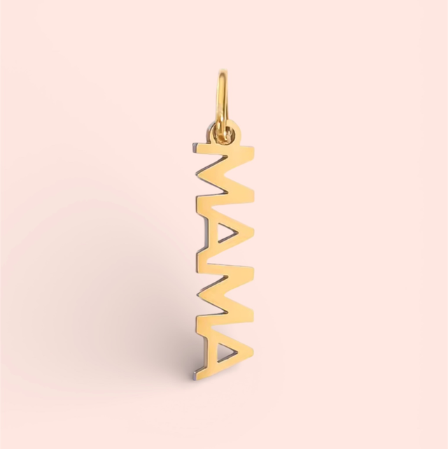 LS MAMA Charm