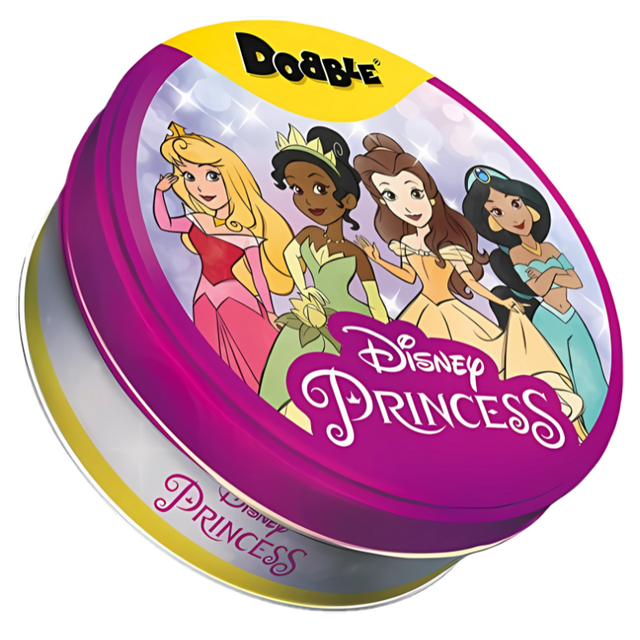 Dobble Disney Princesas