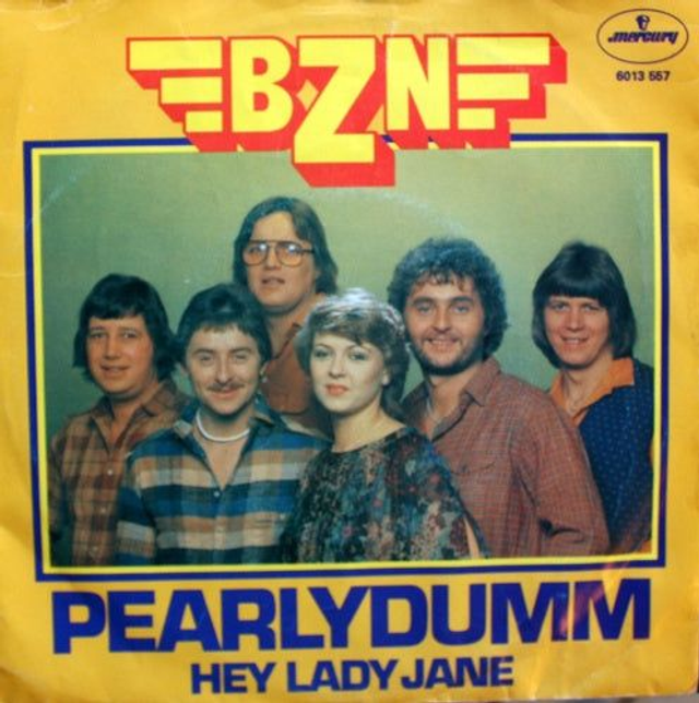 BZN - Pearlydumm