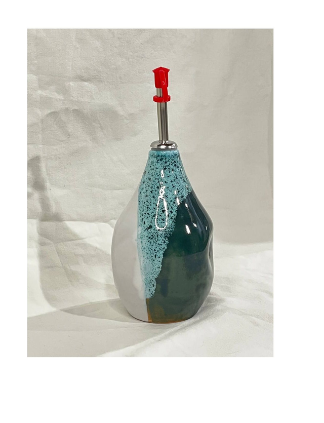 Oliera collezione terra