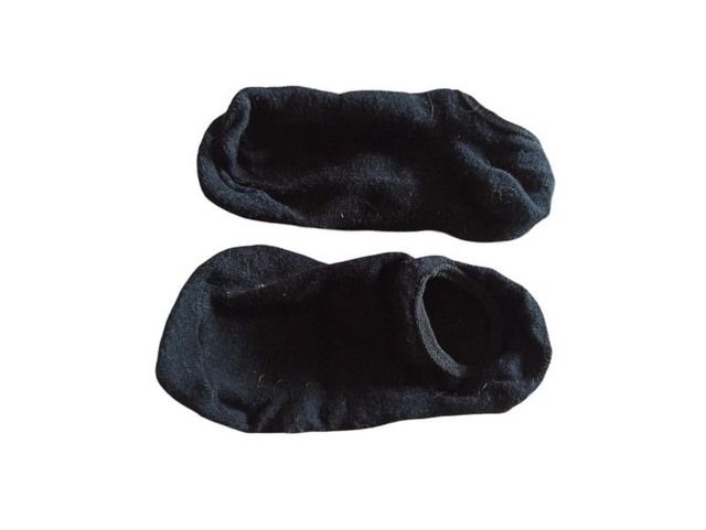 Lot 12 paires chaussettes invisibles 27-30