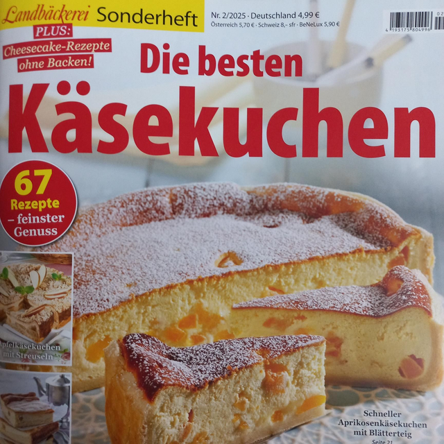 Landbäckerei SH
