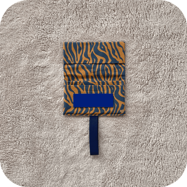 Pochette à tabac Paula