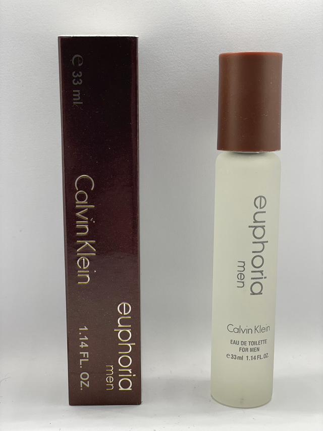 CALVIN KLEIN Euphoria for Men