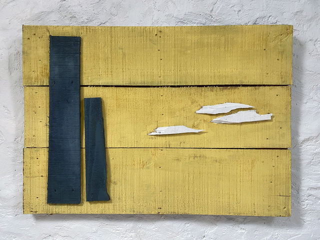 Papillons et canicule 3 - Butterflies and heatwave 3 (1987)