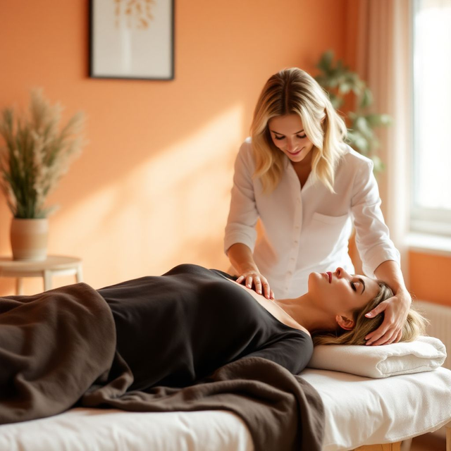 Behandlung  5er Karte (à 30 min.)