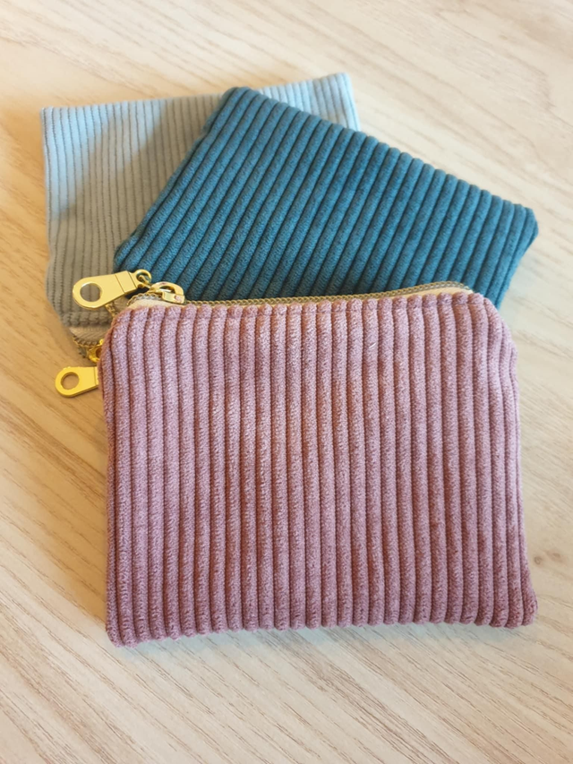 Pochette petite 
