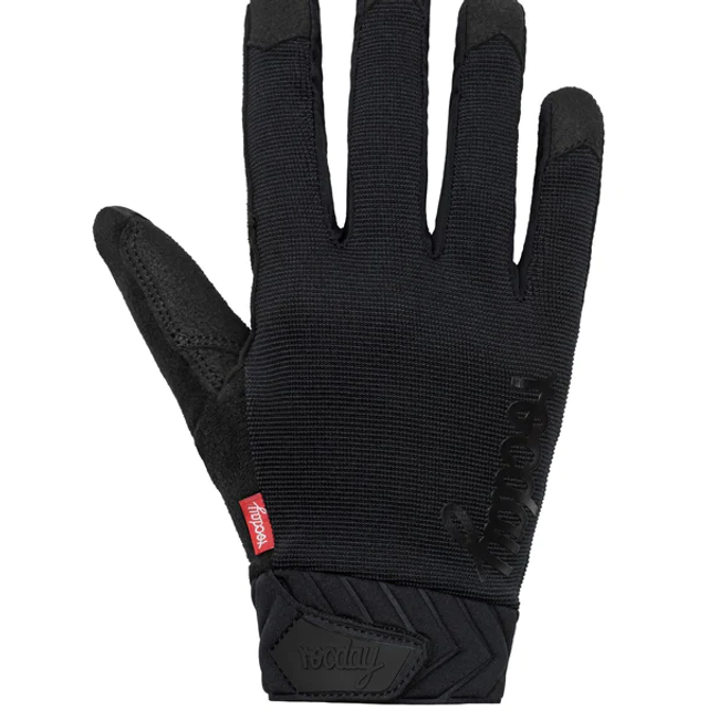 Gants Evo Race Noir 