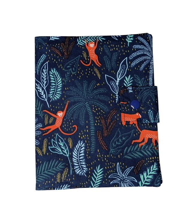 Livre coloriages lavables