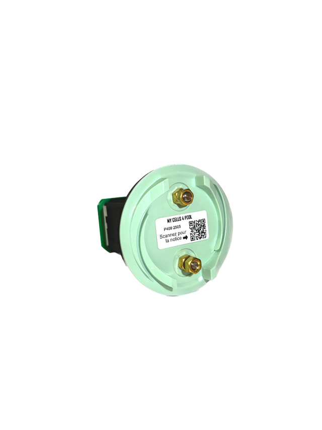 Cellule Compatible Pacific® 40