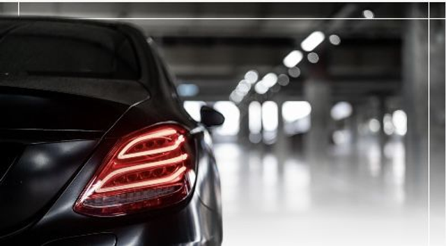 Zurich Airport to Zurich City - Business Class