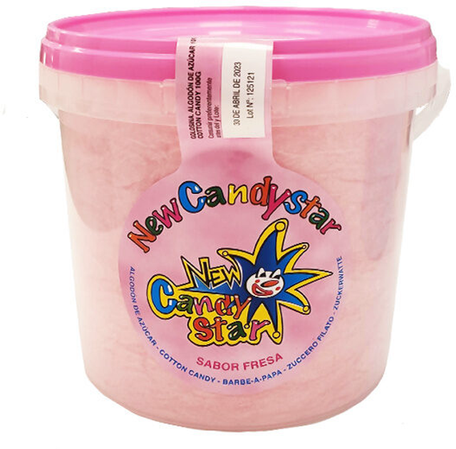 BARDE À PAPA FORMAT L : 100g 