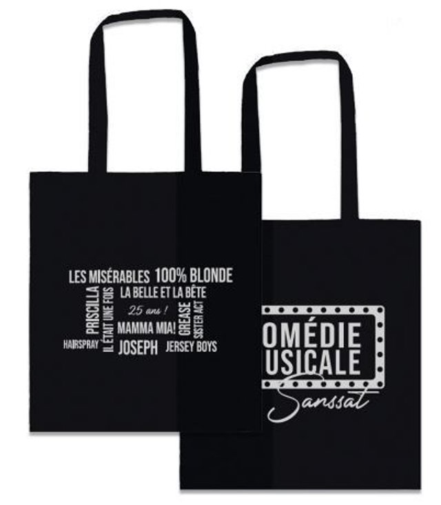 TOTE BAG