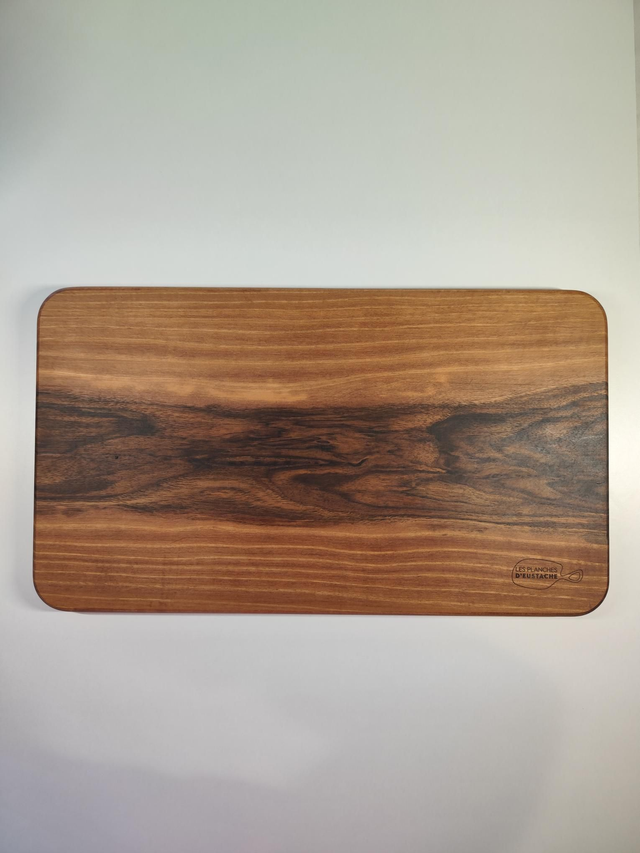 Grande Anterne en noyer Français 