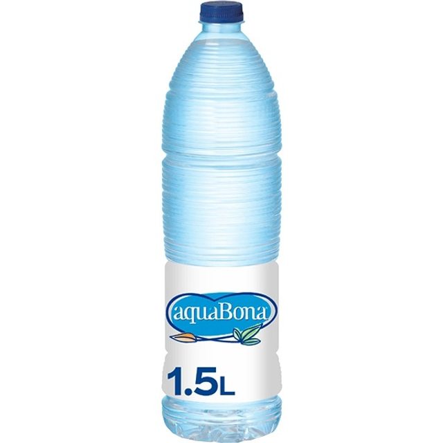 Agua mineral 1,5L