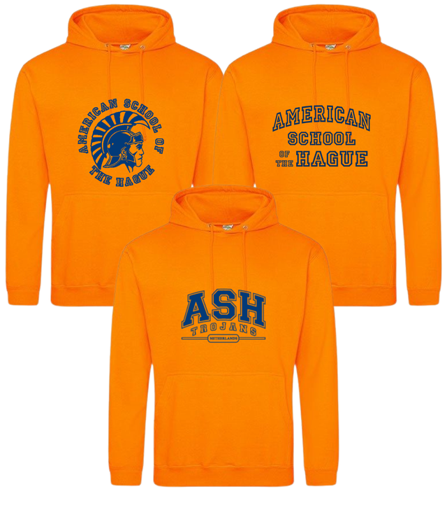 Custom Hoodie (adult)