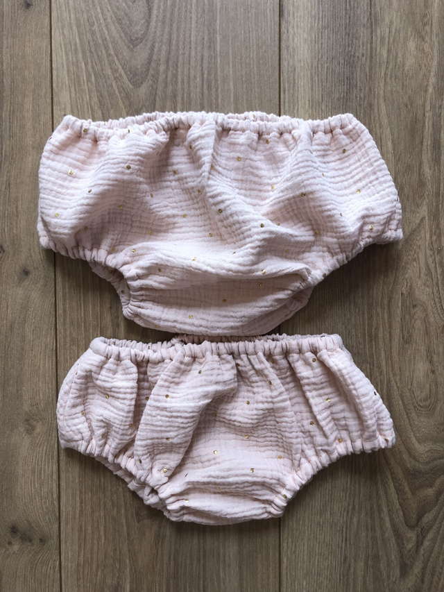 Bloomer 6 mois