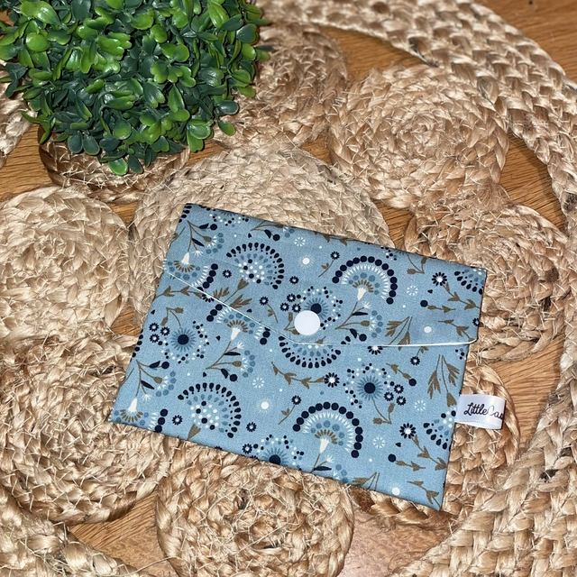 Étui pour Protection périodique