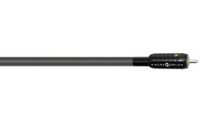 Wireworld Equinox 8 Interconnect RCA