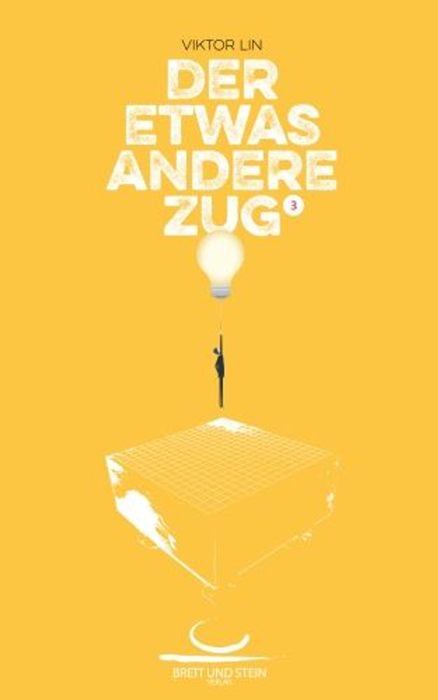 Der etwas andere Zug 3