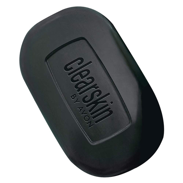 Sabonete de Limpeza Purificante com Carvão 70g