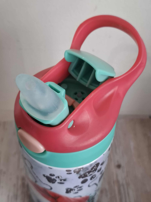 Gourde 350 ML westie