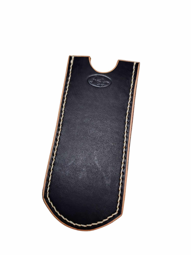 Housse de poche couteau - Noir - taille standard