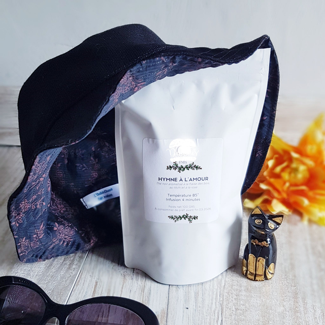 BOB réversible | Taille M 55-57 cm