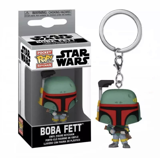 0179 - Star Wars - Boba Fett