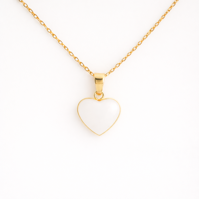 Hjerte Lovely · 10 mm