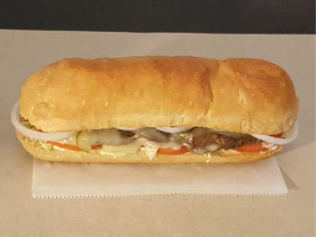 Floribbean Carne Asada 