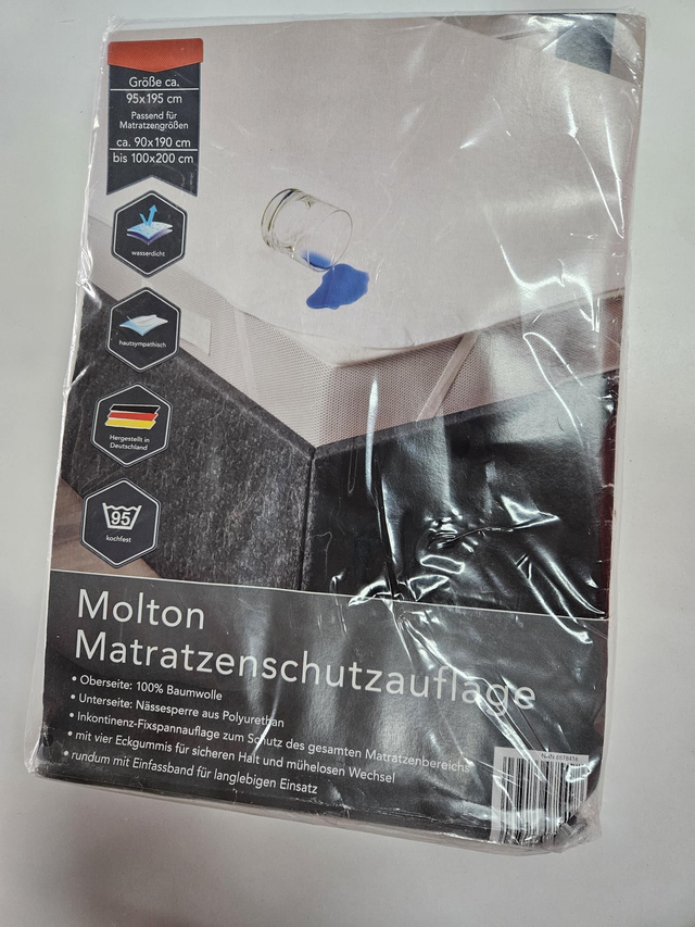 Molton