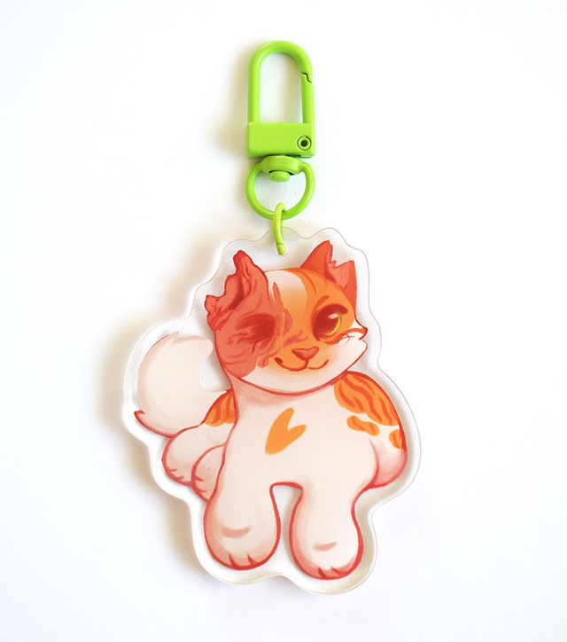 Warrior Cats: Brightheart