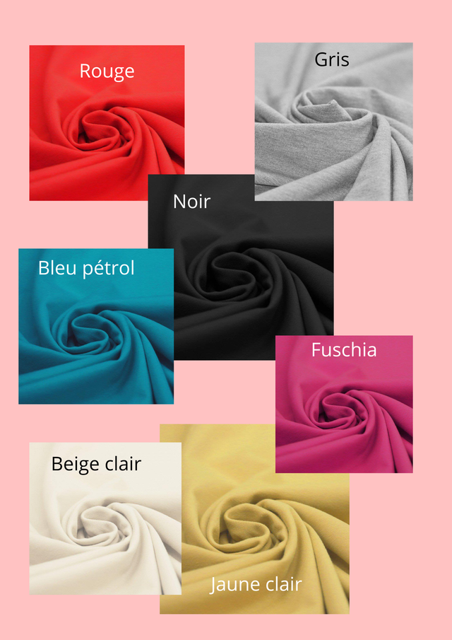 String personnalisable