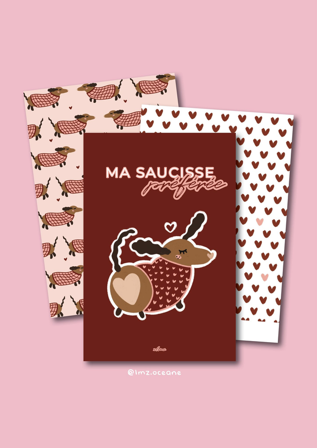 Saint Valentin ❤️‍🔥