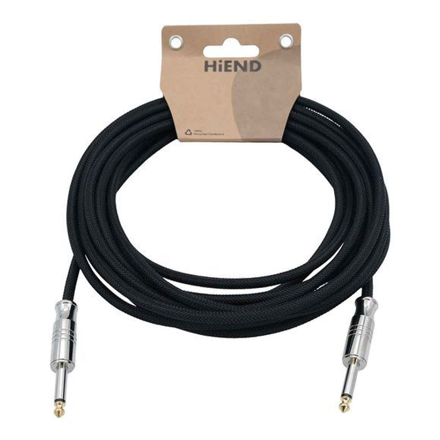 HiEnd GC-23/26 guitarkabel