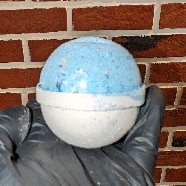 Angelle Jumbo Bath Bomb