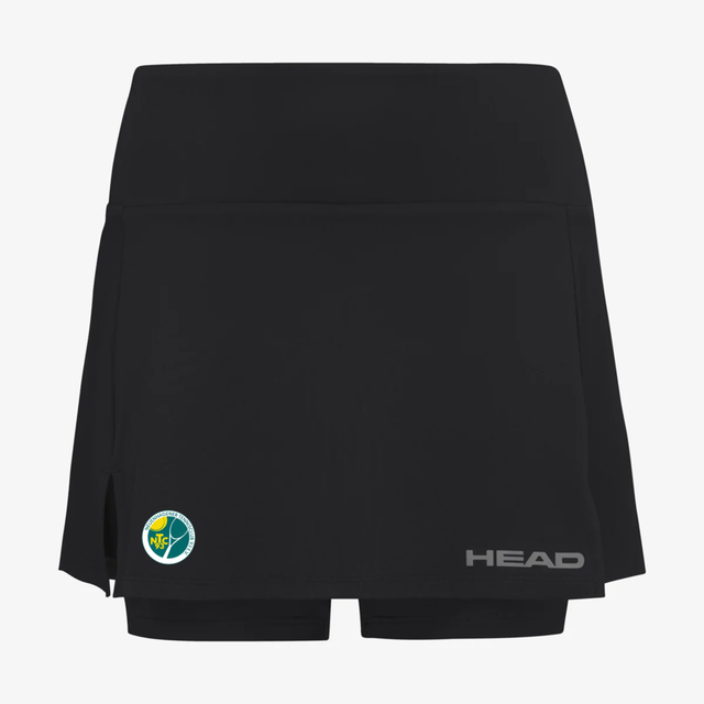 HEAD Club Rock Women/Girls schwarz